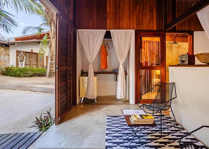 La Cozinha Bungalow